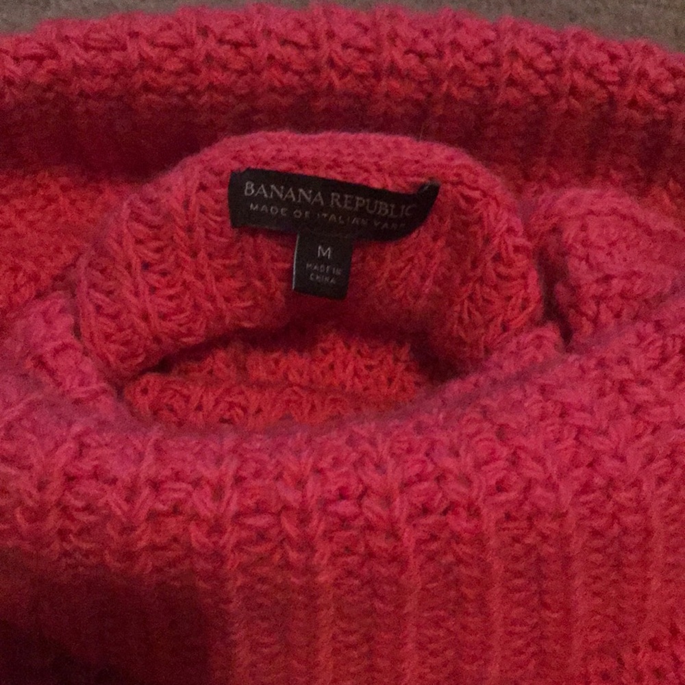 Brand new, Banana Republic sweater